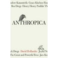 thumbnail image 1 of Anthropica (Paperback) by David Hollander, 1 of 1