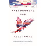 Anthropocene Rag Paperback