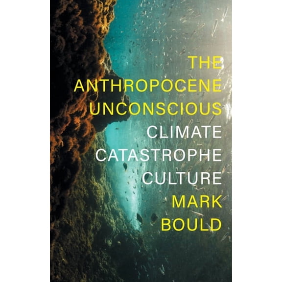 The Anthropocene Unconscious (Hardcover)