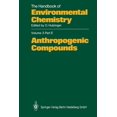 thumbnail image 1 of Anthropogenic Compounds, (Paperback), 1 of 1