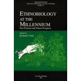 thumbnail image 1 of Anthropological Papers Series: Ethnobiology at the Millennium : Past Promise and Future Prospects (Series #91) (Paperback), 1 of 1