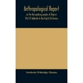 thumbnail image 1 of Anthropological Report On The Ibo-Speaking Peoples Of Nigeria (Part V) Addenda To Ibo-English Dictionary, (Hardcover), 1 of 1