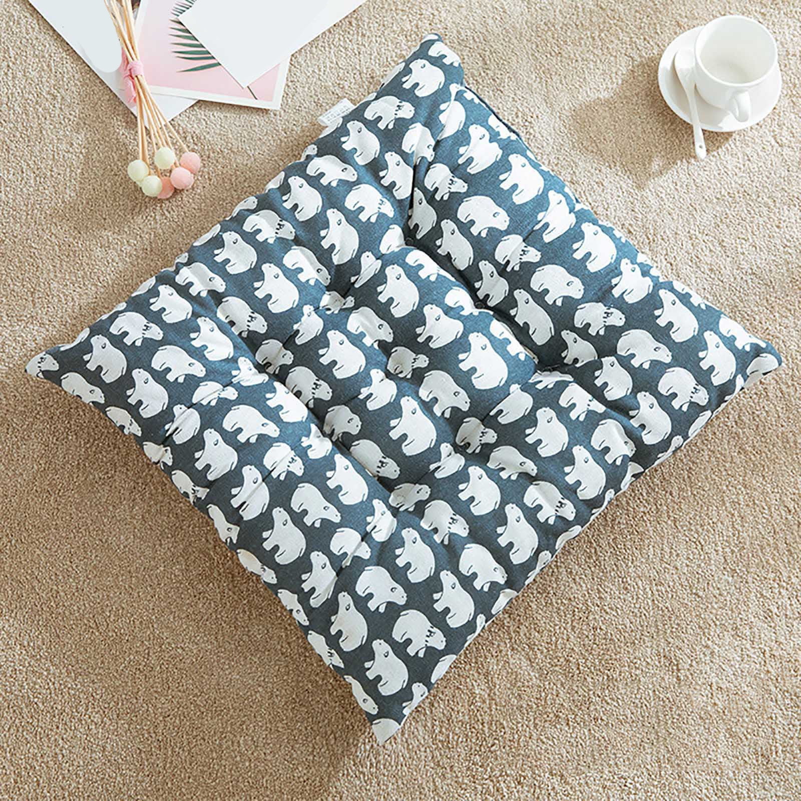 Anthropologie Home Decor Indoor Outdoor Garden Patio Home Kitchen Office Sofa Chair Seat Soft Cushion Walmart