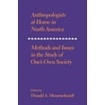 thumbnail image 1 of Pre-Owned Anthropologists at Home in North America (Paperback) 0521284198 9780521284196, 1 of 1