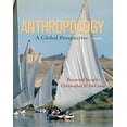 thumbnail image 1 of Pre-Owned Anthropology: A Global Perspective 6th Edition Paperback Christopher R. DeCorse, Raymond Scupin Ph.D., 1 of 1