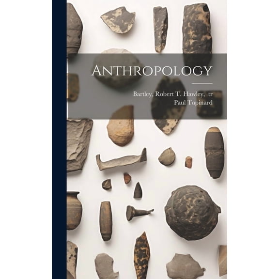 Anthropology (Hardcover)