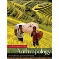 thumbnail image 1 of Pre-Owned Anthropology: The Exploration of Human Diversity (Paperback) 0073530948 9780073530949, 1 of 1