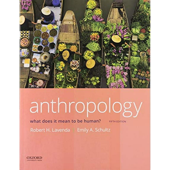 Pre-Owned Anthropology: What Does it Mean to Be Human?