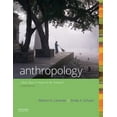 thumbnail image 1 of Pre-Owned Anthropology: What Does it Mean to Be Human?, 1 of 1