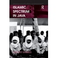 thumbnail image 1 of Anthropology and Cultural History in Asi Islamic Spectrum in Java, (Paperback), 1 of 1