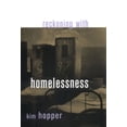 thumbnail image 1 of Anthropology of Contemporary Issues Reckoning with Homelessness, (Paperback), 1 of 1