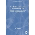 thumbnail image 1 of Anthropology of Now Gun Rights Activists and the US Culture War: Embodied Fantasies of the Ethical Warrior in Contemporary Gun Culture, (Hardcover), 1 of 1