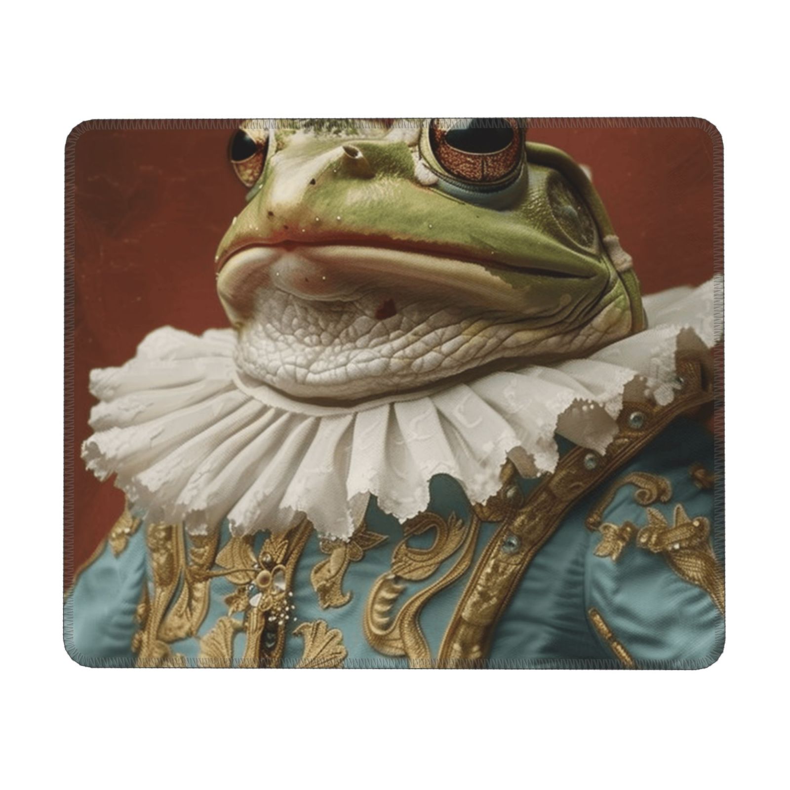 Anthropomorphic animal Customized Mouse Pad Non slip Rubber Mouse Pad