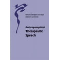 thumbnail image 1 of Anthroposophical Therapeutic Speech, (Paperback), 1 of 1