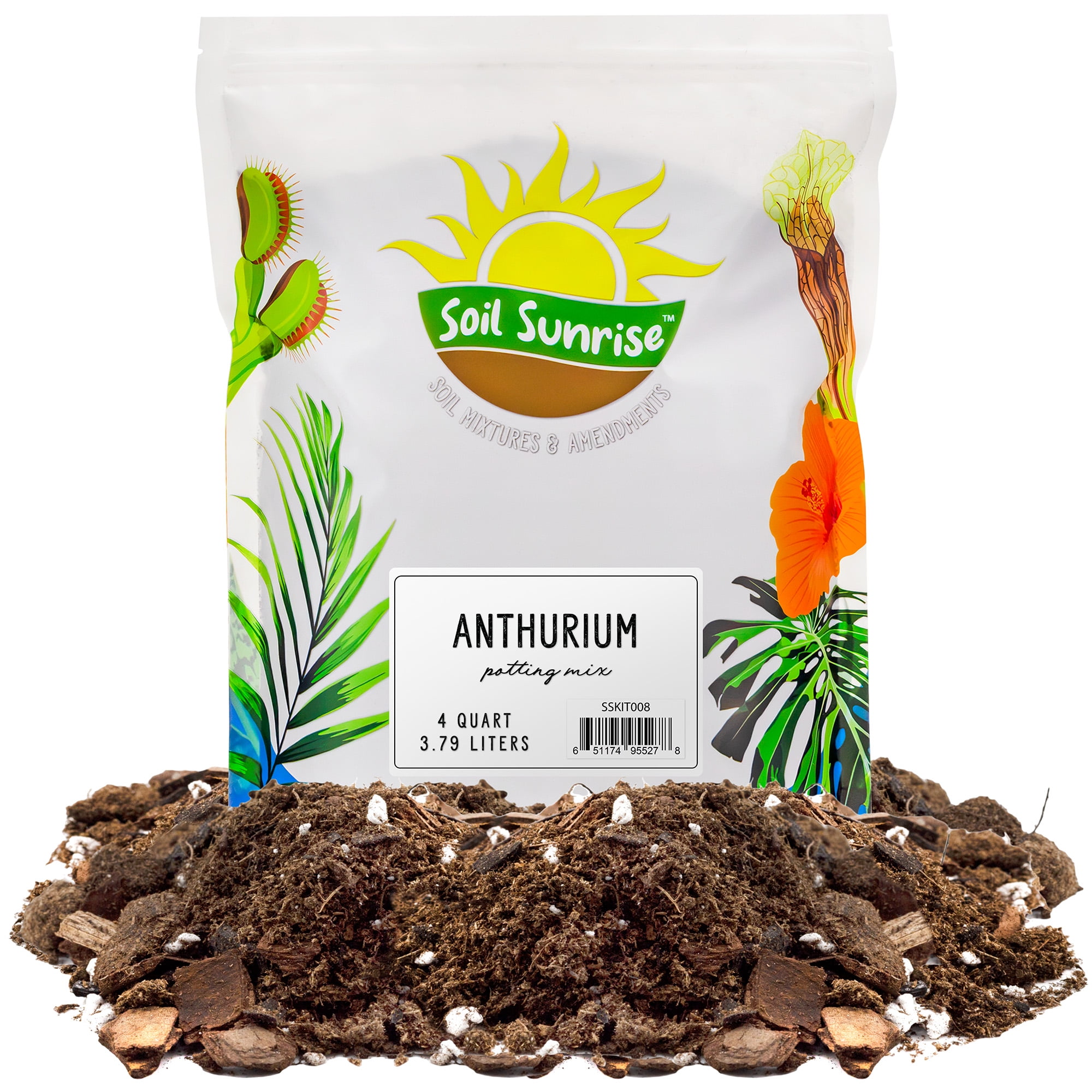 Anthurium-Plant-Potting-Soil-