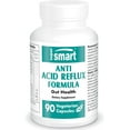  AntiAcid Reflux Formula (Advanced Complex) with Zinc LCarnosine