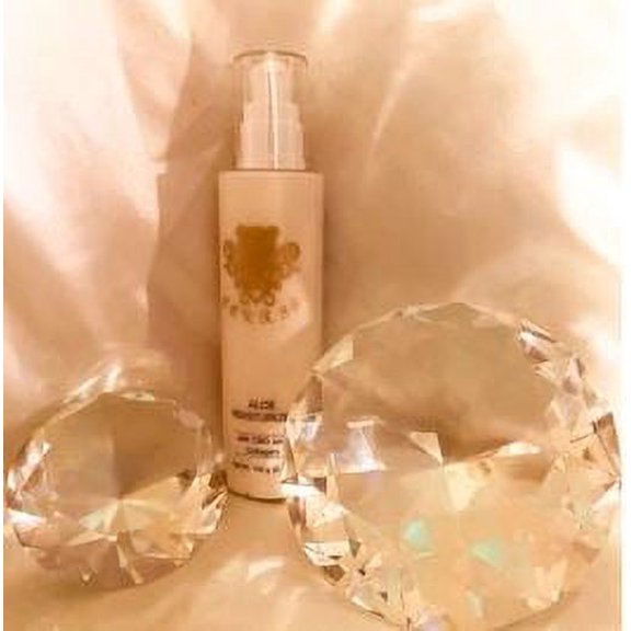 Anti Aging Aloe Moisturizer