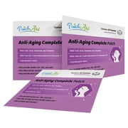 Anti-Aging Complete Topical Patch by PatchAid