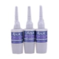 thumbnail image 1 of Anti-Aging Extra Volume Treatment - 07 by Roux for Unisex - 3 x 0.5 oz Treatment, 1 of 6