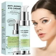 AntiAging Eye Cream for Dark Circles and Puffiness, Bags Under Eyes