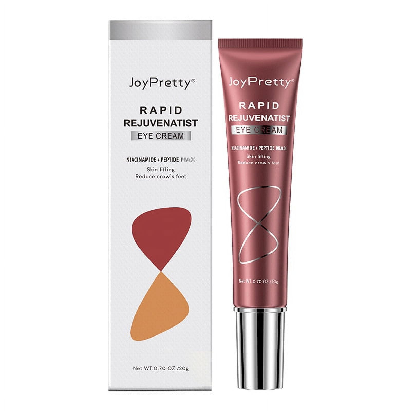 Anti Aging Eye Cream for Dark Circles and Puffiness with Vitamin E