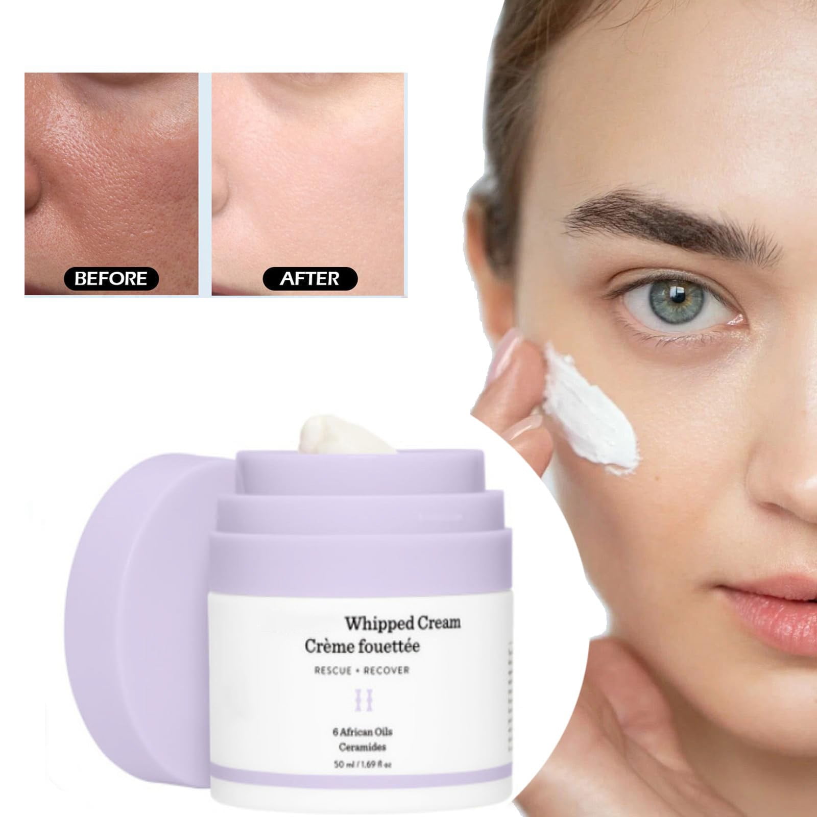 Anti Aging Facial Moisturizer Hydrating Moisturizing For Sensitive Skin