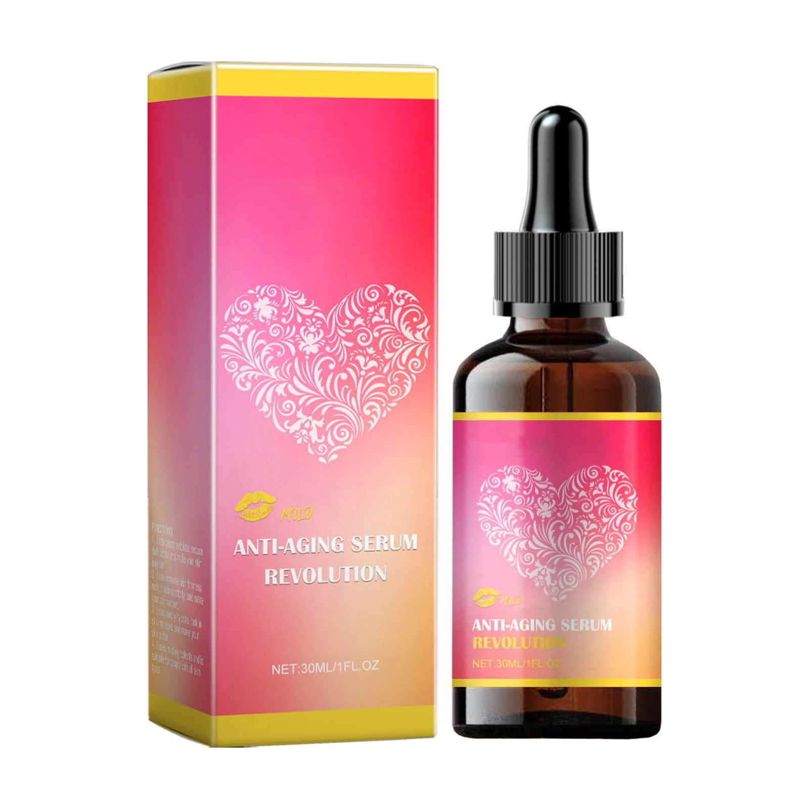 Anti Aging Serum Kit Face Serum Facial Serum, Retinol Serum & Vitamin C