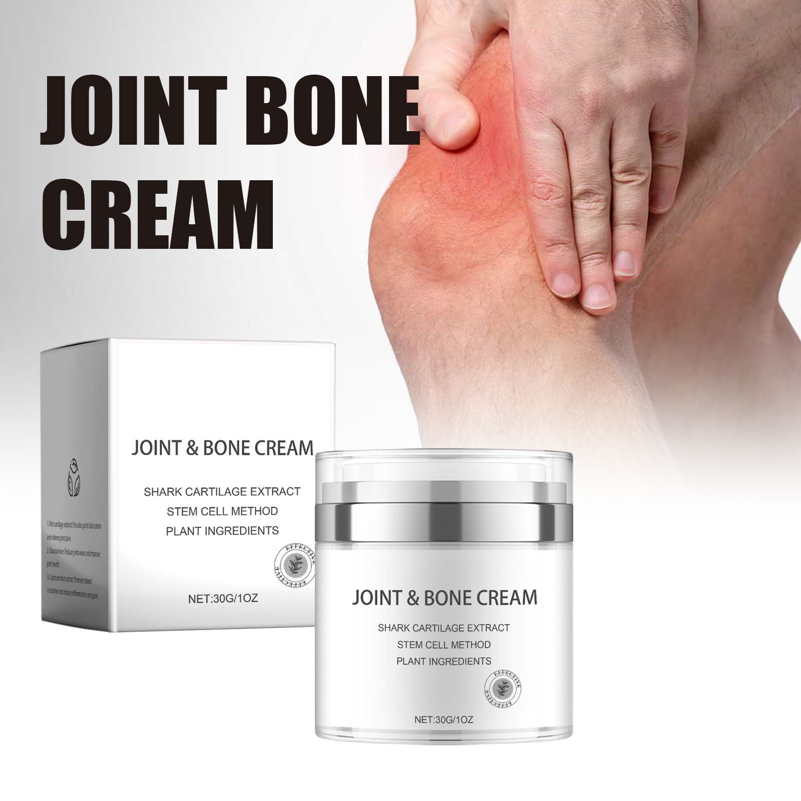 Anti Aging Skin Care Brighten Hydrating Moisturizing Exfoliating Joint