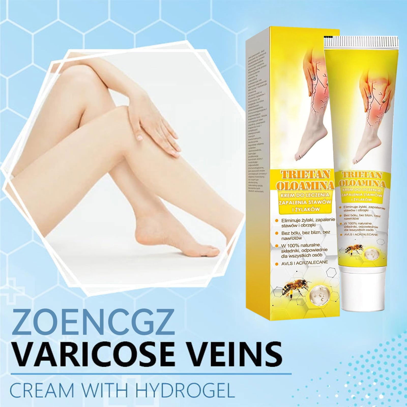 Anti Aging Skin Care Brighten Hydrating Moisturizing Exfoliating Joint