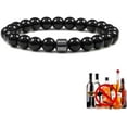 thumbnail image 1 of Anti Alcohol Bracelet with jewelry box,2025 New Anti-Alcohol Bracelet for Women/Men,Bead to Reduce the Urge to Drink,Relieve Anxiety and Stress, 1 of 6
