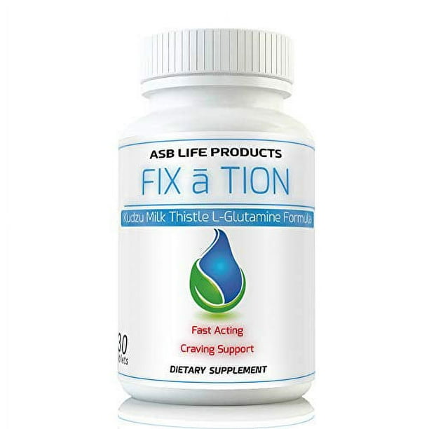 Anti Alcohol and Alcohol Support Supplement. 10X Craving Support