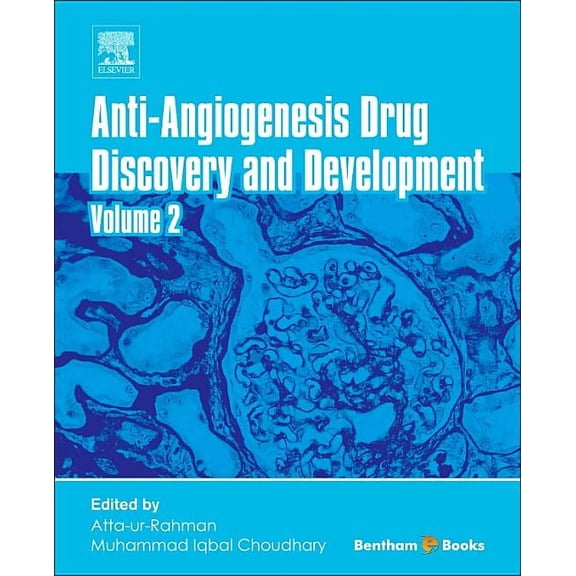 Anti-Angiogenesis Drug Discovery and Development: Volume 2, (Paperback)