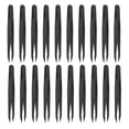 thumbnail image 1 of Anti-  Anti-Static Tweezer Set, High Strength Durable Tools For Electronics Repair Mobile Phone Watch Fixing Laboratory Work, 1 of 8