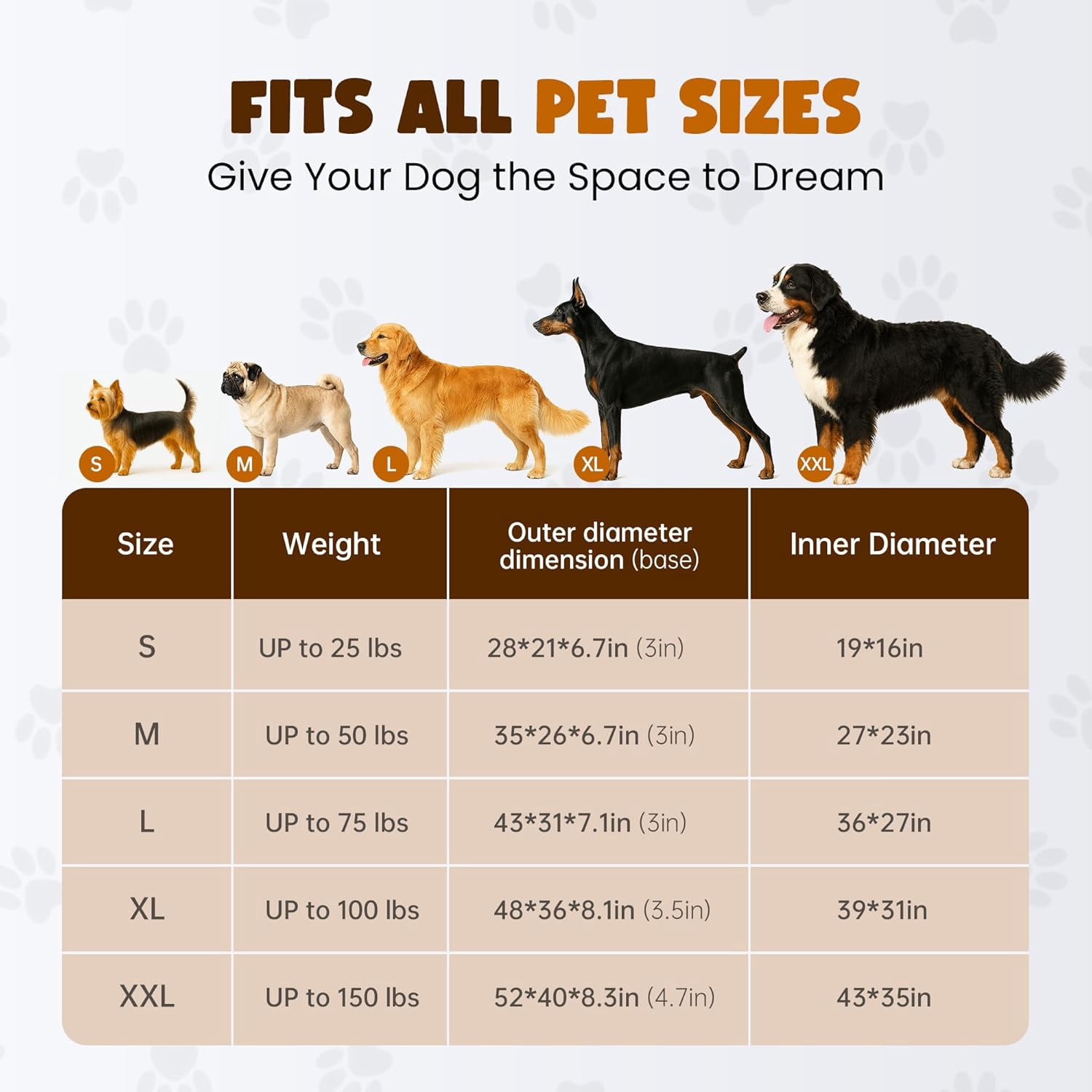 Illustration of Anti Anxiety Dog Crate Toys