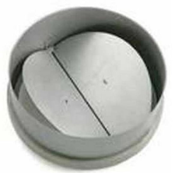 Anti Backdraft Damper