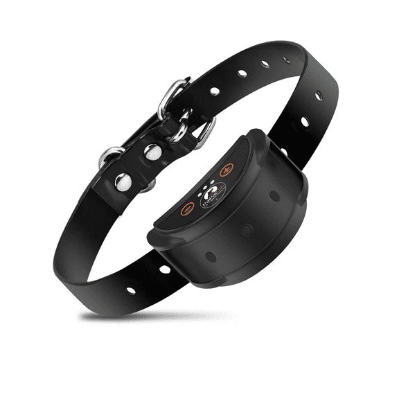 Anti-Bark Antiladridos Collar For Dogs Anti Barking Device