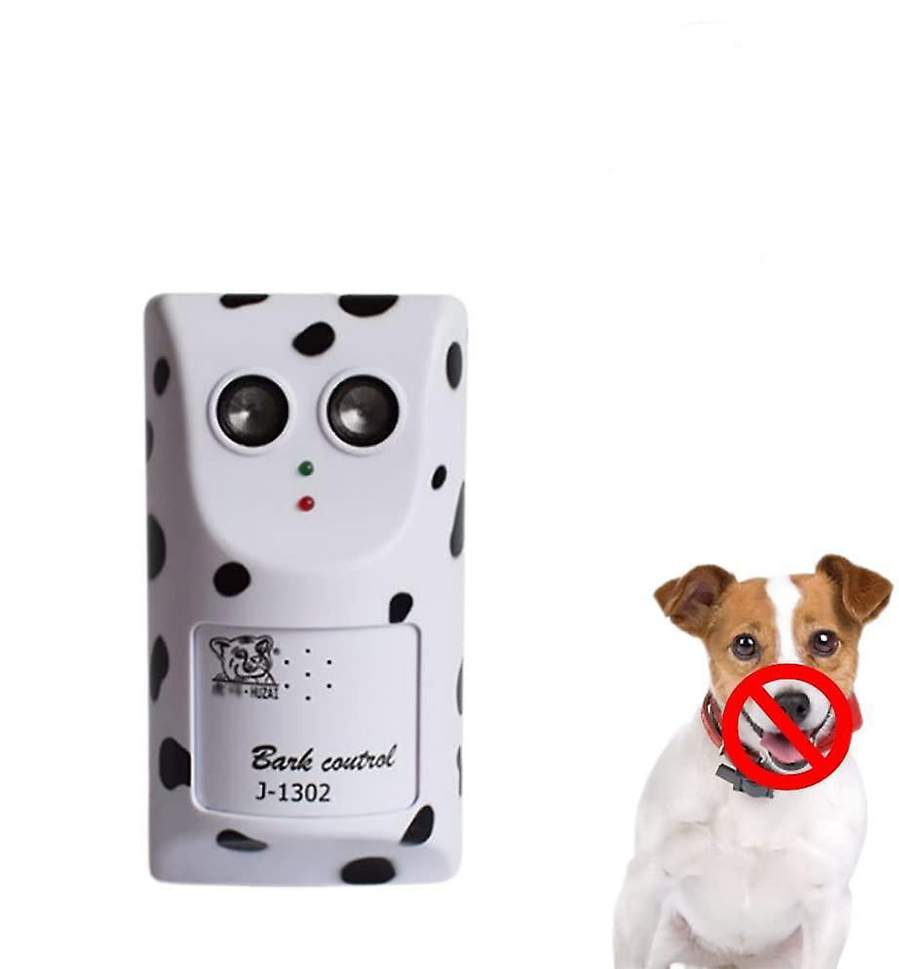 Anti Bark Device Intelligent Ultrasonic Dog Barking Deterrent Devices Wall  Mounted Dog Bark Control Device Adjustable Sensitivity For Outdoor In -  Walmart.com