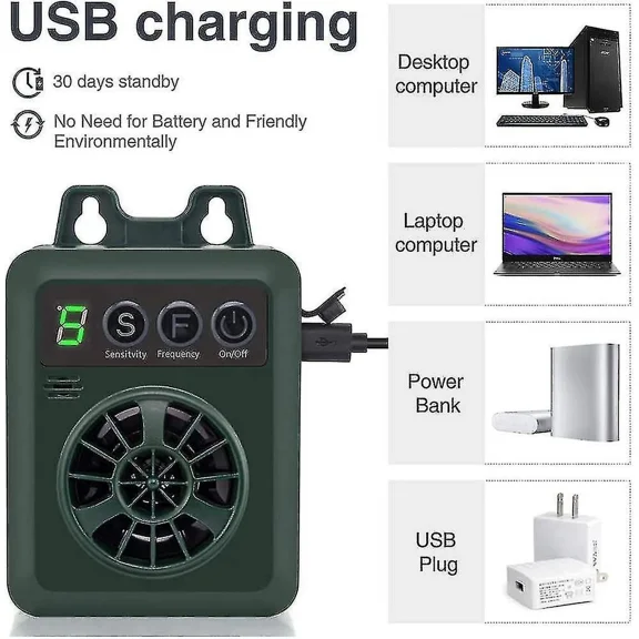 Anti Bark Device, Ultrasonic Dog Bark Control Devices Bark Box Control Devices, Dog Deterrent Devices