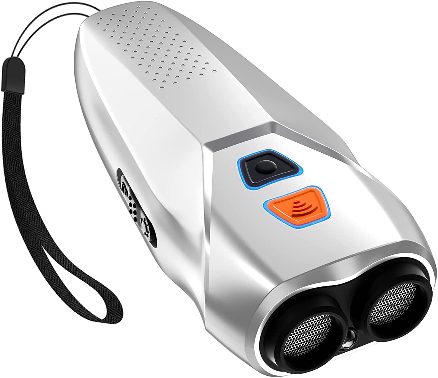 Anti Barking Device with Dual Sensor, Ultrasonic D