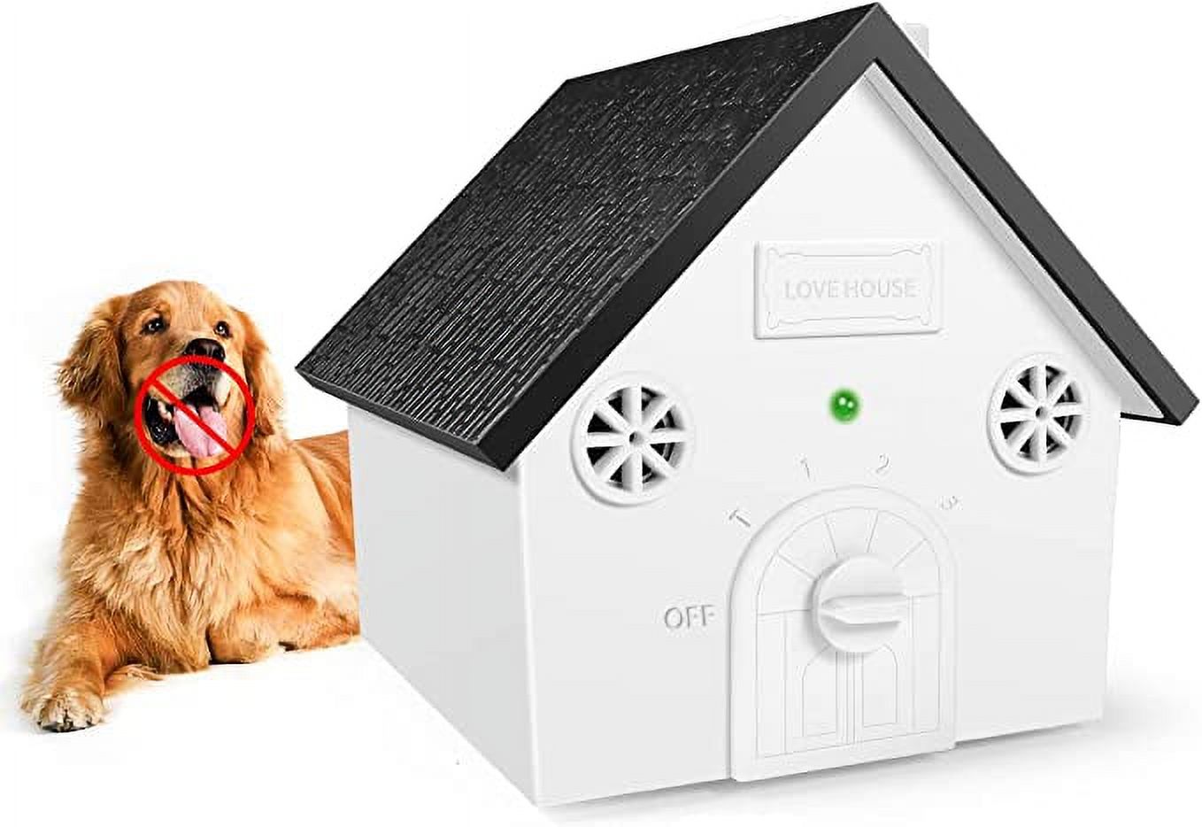 Anti Barking Device, Ultrasonic Anti Barking, Sonic Bark Deterrents