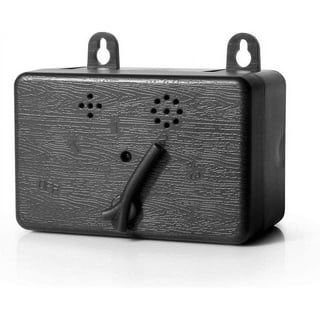 Silence barking hotsell dog ultrasonic