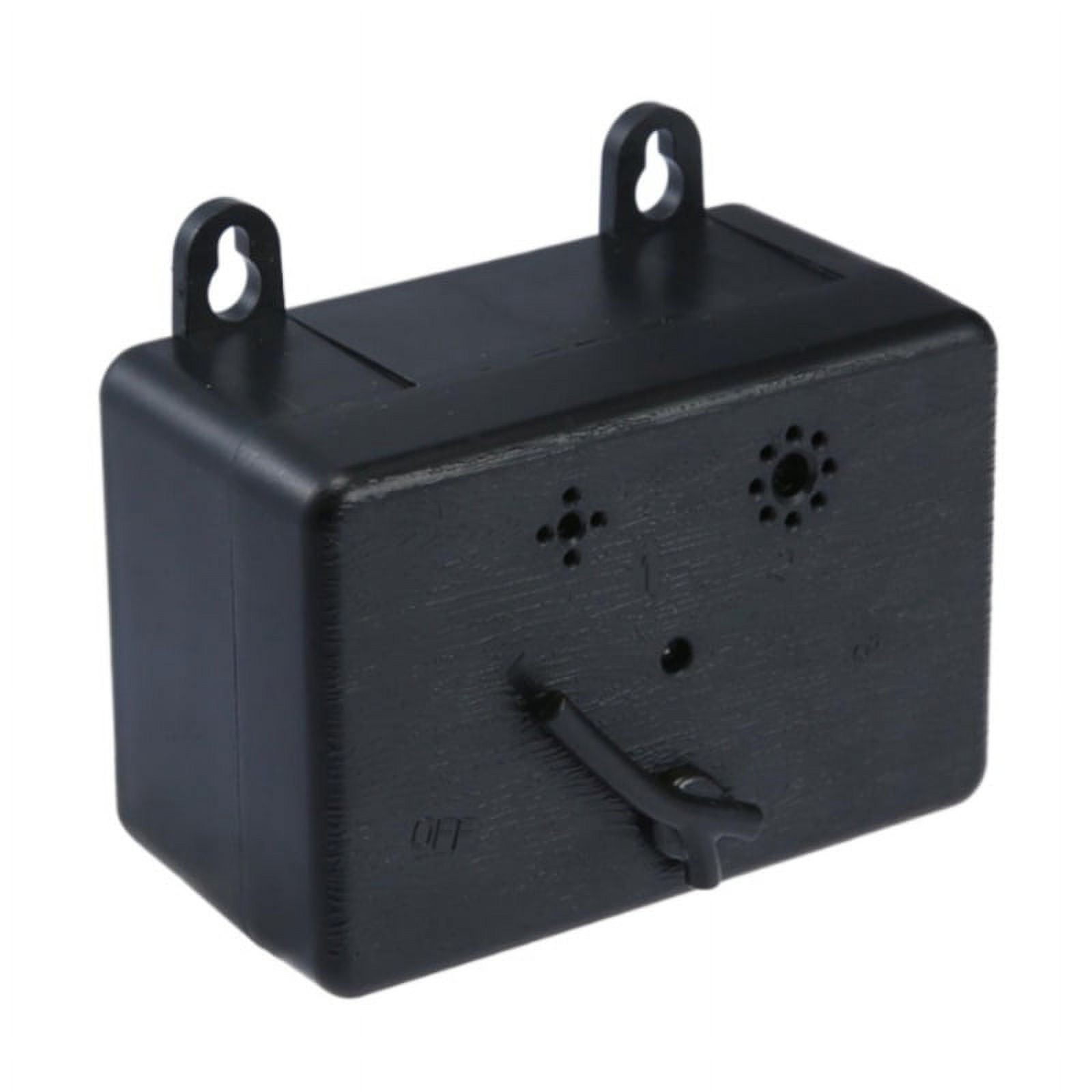 Anti Barking Ultrasonic Dog Bark Control Sonic Bark Deterrents Dog