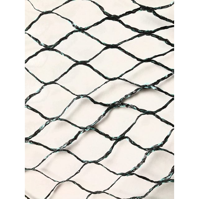 Anti Bird Netting for Garden Blueberries Fruit Trees Poultry Cage Pond