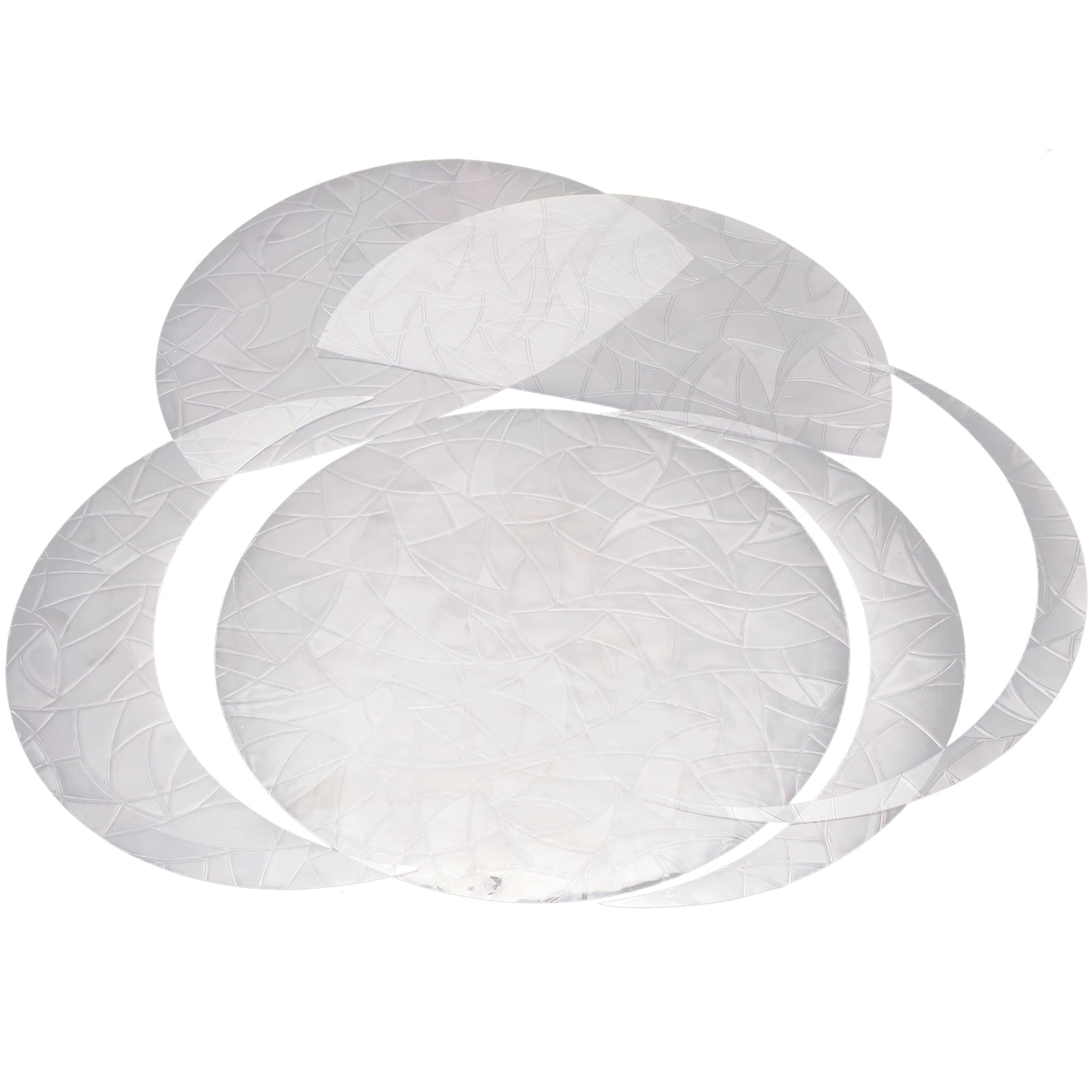 Anti Bird Strike Glass Sticker Safety Window Collision Repellent