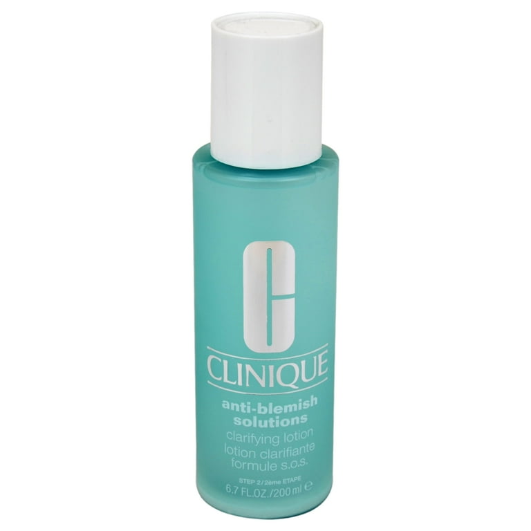 Anti-Blemish Solutions Clarifying Lotion Anti-Blemish Solutions Clarifying Lotion