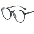 thumbnail image 1 of Anti Blue Light Blocking Glasses - Eye Vision Protection Anti Eyestrain Headaches Computer Gaming Phone Tablet SuperGuardZ Black, 1 of 8