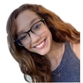 thumbnail image 1 of Anti Blue Light Lens (Blocks UV400) Fashion Glasses to Reduce Headaches While Gaming, TV Watching, Smart Phone Usage, or Tablet Usage, 1 of 5