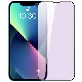 Anti Blue Light Tempered Glass Screen Protector for iPhone 13/13 Pro/13 Pro Max/13 Mini