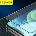Anti Blue Ray Light Tempered Glass For iPhone 11 12 13 Pro XS Max 6 S 7