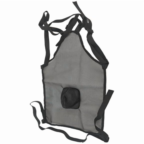 Anti Breeding Apron for Goats Sheep Breeding Control Apron with Adjustable Strap Anti Mating Apron Clothing for Goat